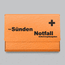 Selbstvergebungsbox