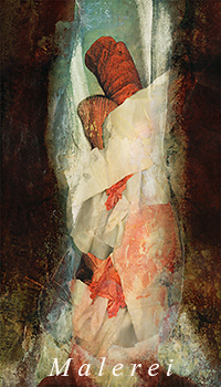 Malerei - ab 2010
