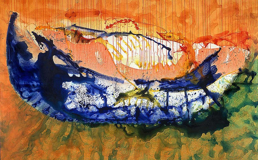 Vorgefühle, oder: die Ahnungslosen von Alexander Kühn