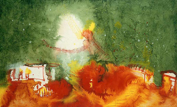 Der mutmaßende Ikarus III