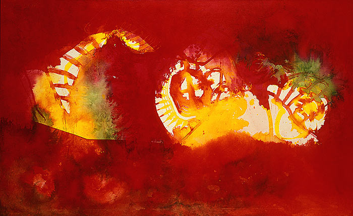 Ikarus - Traumfänger I