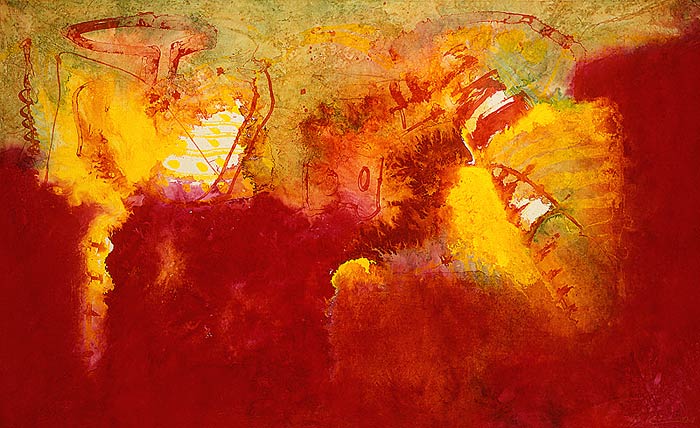 Ikarus - Traumfänger III