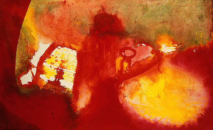 Ikarus - Traumfänger IV