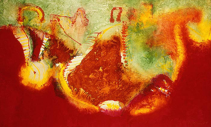 Ikarus - Traumfänger V