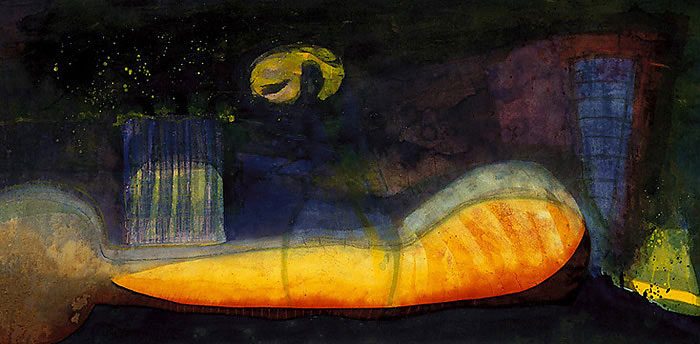 Pyrameis Atalanta L. I