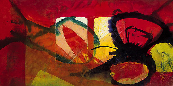 Pyrameis Atalanta L. VI