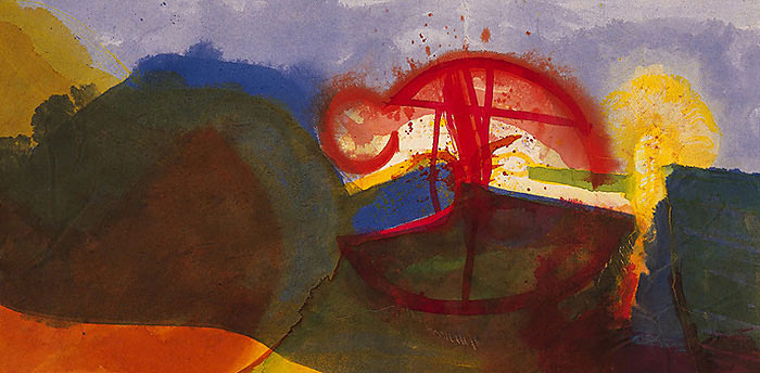 Pyrameis Atalanta L. II