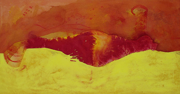 Die Heimat der Helden I