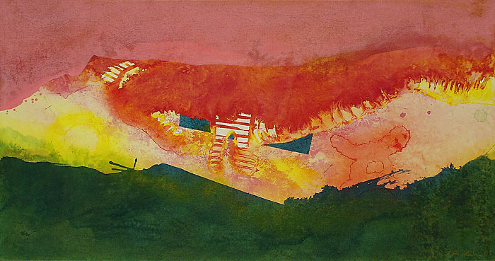 Die Heimat der Helden II