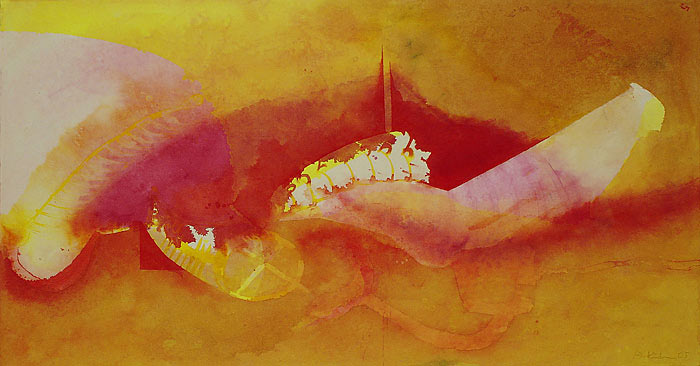 Die Heimat der Helden III