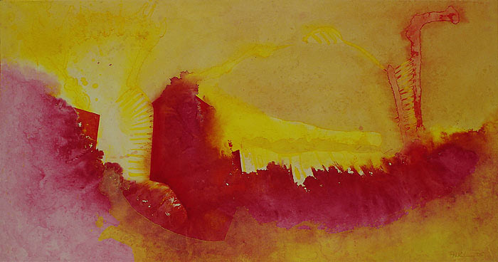 Die Heimat der Helden VII