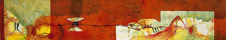 aus des Knaben Wunderhorn III