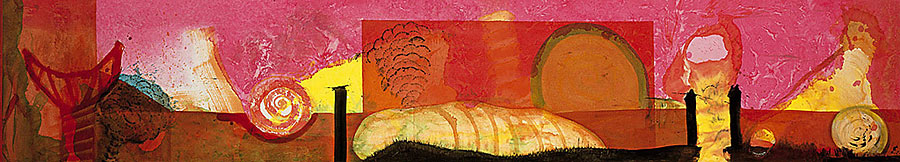 aus des Knaben Wunderhorn VI